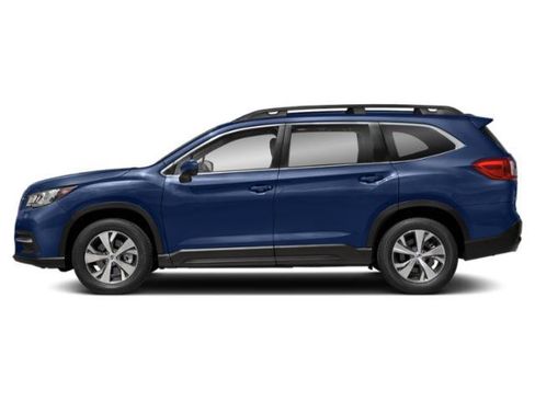 Used 2021 Subaru Ascent Premium w/ Convenience Package AWD/4WD image 3