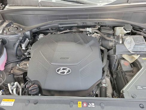 Used 2024 Hyundai Palisade Calligraphy image 5