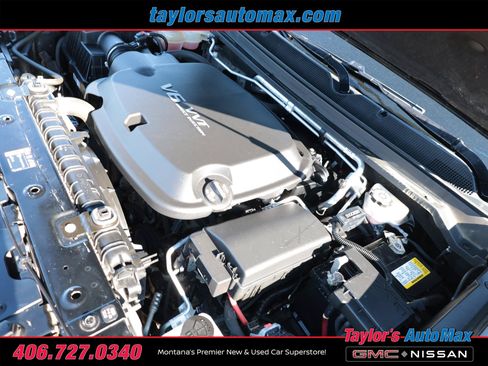 Used 2018 Chevrolet Colorado ZR2 AWD/4WD image 44