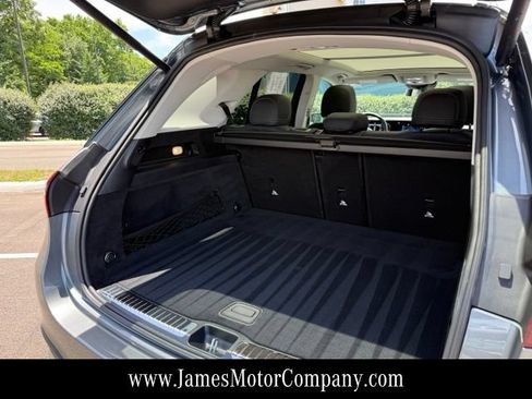 Certified 2026 Mercedes-Benz GLE 450 4MATIC image 24