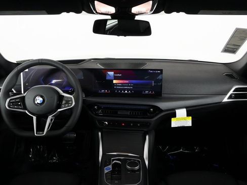 New 2026 BMW i4 eDrive40 w/ M Sport Package RWD image 4