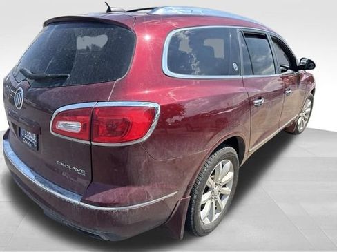 Used 2016 Buick Enclave Premium w/ Experience Buick Package AWD/4WD image 6