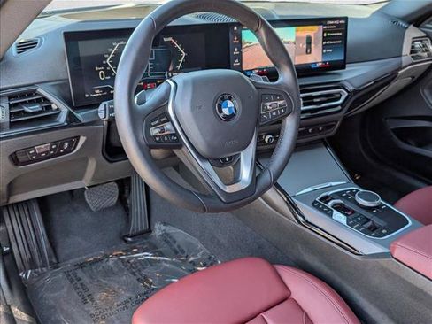 Certified 2023 BMW 230i Coupe w/ Premium Package RWD image 10