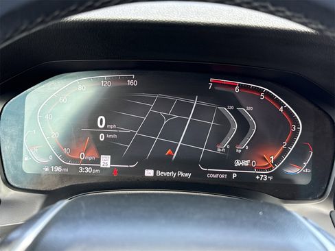 Used 2020 BMW 330i Sedan w/ Convenience Package image 21