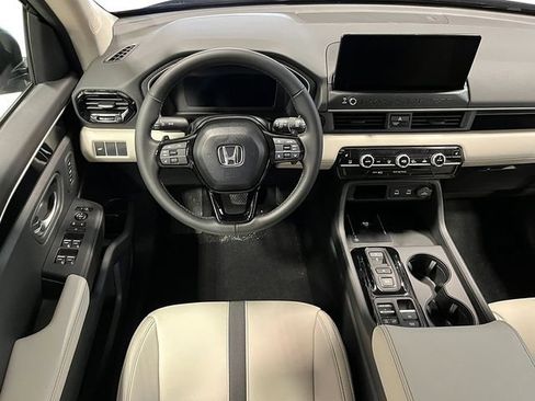 New 2026 Honda Passport RTL image 25