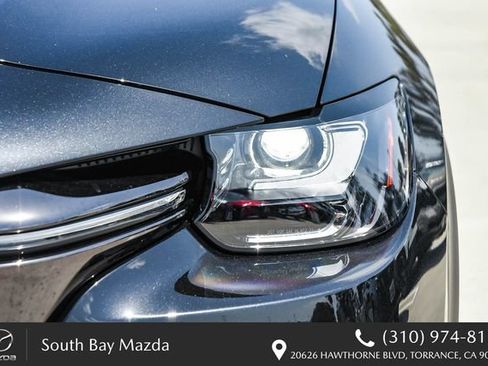 New 2026 MAZDA CX-70 SC AWD/4WD image 4