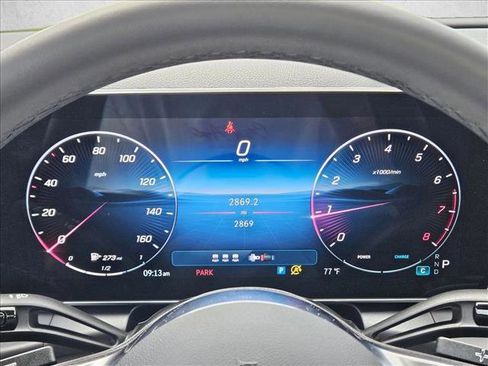 Certified 2026 Mercedes-Benz GLC 300 image 11