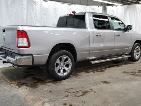 Used 2023 Ford F150 XLT image 3