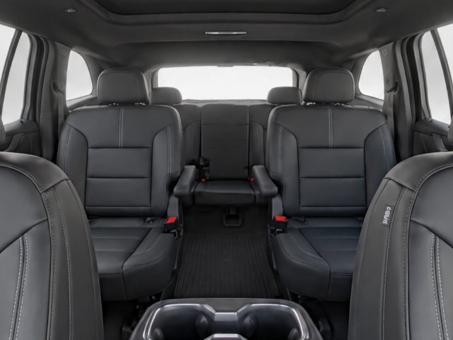 Used 2027 GMC Acadia Elevation w/ Black Edition FWD image 23
