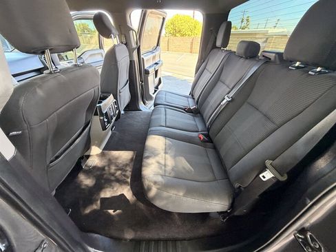 Used 2018 Ford F150 XL w/ Equipment Group 101A Mid AWD/4WD image 27