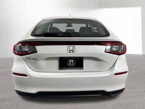 Used 2024 Honda Civic EX-L image 34