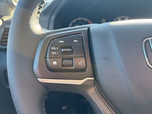 New 2026 Honda Ridgeline RTL image 15
