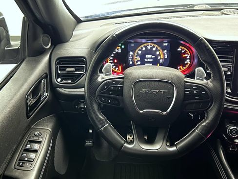 Used 2023 Dodge Durango SRT w/ Black Package AWD/4WD image 12