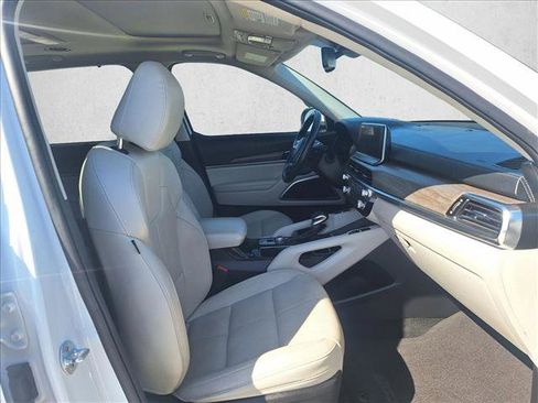 Used 2020 Kia Telluride EX w/ EX Premium Package image 20