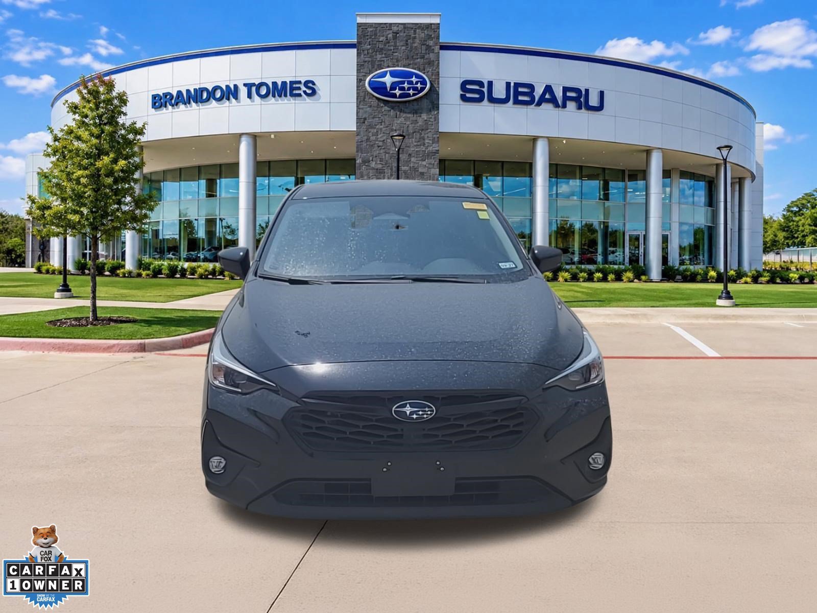 Certified 2024 Subaru Impreza 2.0i Sport AWD/4WD image 3