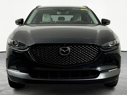 New 2026 MAZDA CX-30 Aire Edition AWD/4WD image 2