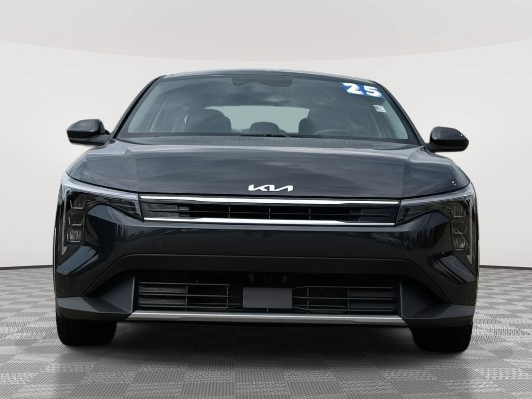 Used 2025 Kia K4 EX FWD image 2