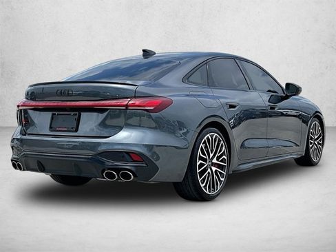 Used 2025 Audi S5 Premium Plus AWD/4WD image 2