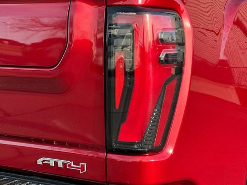 Used 2024 GMC Sierra 3500 AT4 w/ AT4 Premium Plus Package image 27