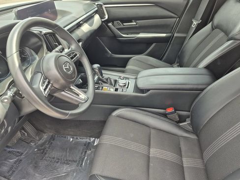 Used 2023 MAZDA CX-50 2.5 S w/ Cargo Package AWD/4WD image 11