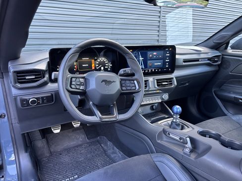 Used 2024 Ford Mustang Dark Horse image 12