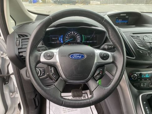 Used 2016 Ford C-MAX SE image 15