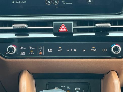 New 2026 Kia Sportage X-Line w/ X-Line Technology Package image 32