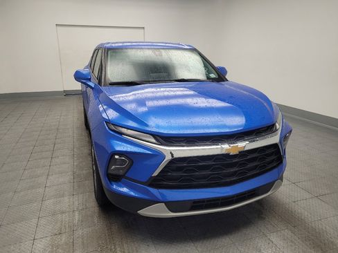 Used 2024 Chevrolet Blazer LT FWD image 14