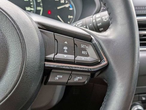 Used 2025 MAZDA CX-5 Carbon Edition AWD/4WD image 28