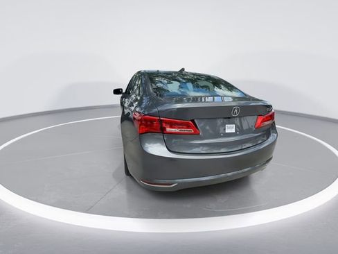Used 2019 Acura TLX FWD image 7