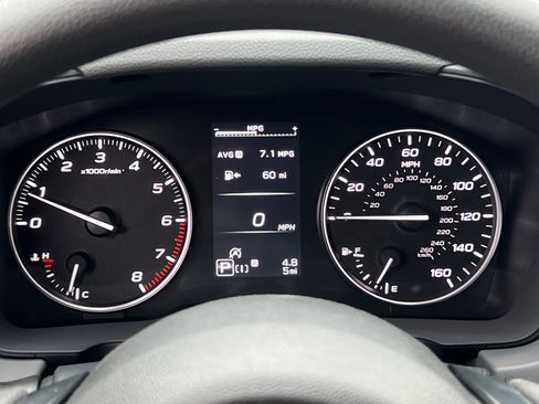 New 2026 Subaru Crosstrek 2.5i Premium image 24