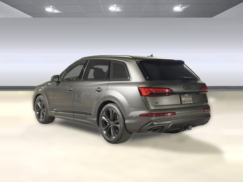 New 2026 Audi Q7 3.0T Premium Plus image 3
