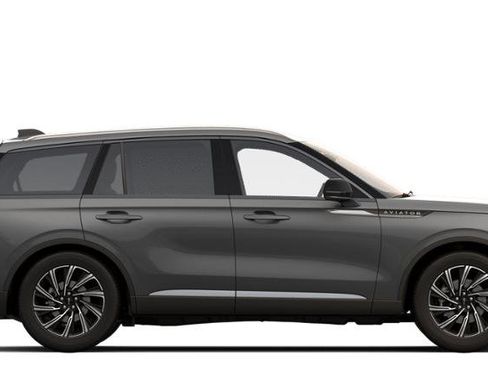 New 2025 Lincoln Aviator Premiere image 27