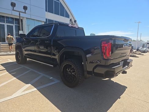Used 2024 GMC Sierra 1500 Denali Ultimate image 21