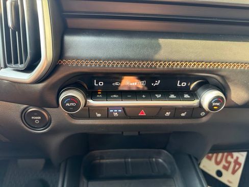 Used 2026 MAZDA CX-50 AWD 2.5 Hybrid w/ Weather Package image 17