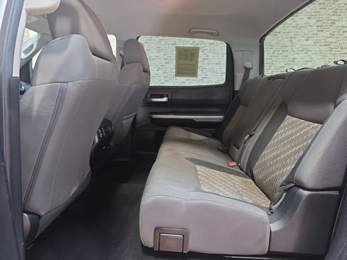 Used 2020 Toyota Tundra SR5 w/ SR5 Upgrade Package image 14