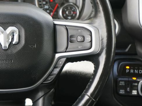 Used 2020 RAM 1500 Big Horn AWD/4WD image 17