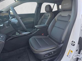 New 2026 Chevrolet Trax ACTIV w/ Sunroof Package video 4