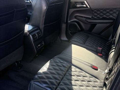 Used 2024 Mitsubishi Outlander SEL image 35