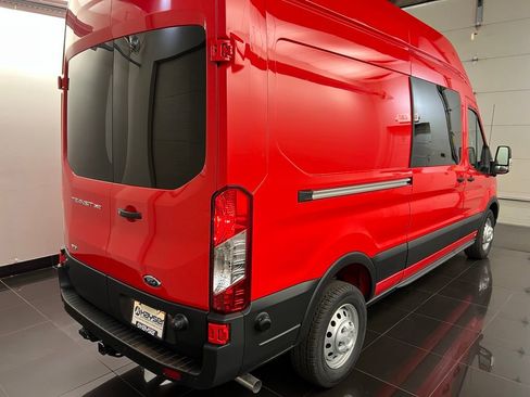 New 2025 Ford Transit 350 Base image 6