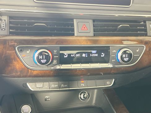 Used 2018 Audi A4 2.0T Premium Plus w/ Premium Plus Package image 16