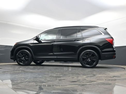 Used 2022 Honda Pilot Special Edition image 29