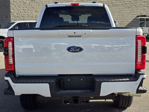 New 2024 Ford F250 XLT w/ XLT Premium Package AWD/4WD image 24