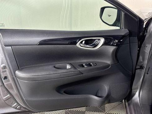 Used 2018 Nissan Sentra SV w/ Protection Package FWD image 10
