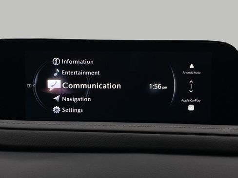 New 2025 MAZDA CX-30 AWD 2.5 S w/ Preferred Package image 21