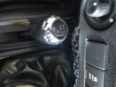 Used 2014 Jeep Wrangler Unlimited Sahara w/ Connectivity Group image 22