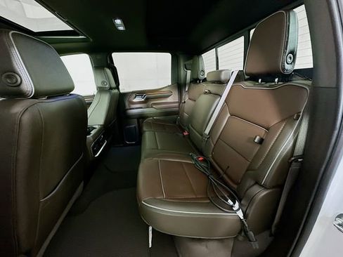 Used 2024 GMC Sierra 1500 Denali w/ Denali Reserve Package image 27
