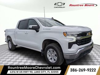 Used 2025 Chevrolet Silverado 1500 LT AWD/4WD video 1