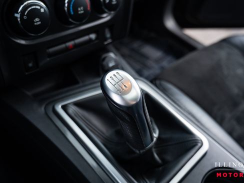 Used 2009 Dodge Challenger SRT8 w/ SRT Option Group II image 26