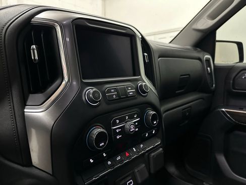 Used 2019 Chevrolet Silverado 1500 LT w/ Texas Edition RWD image 32